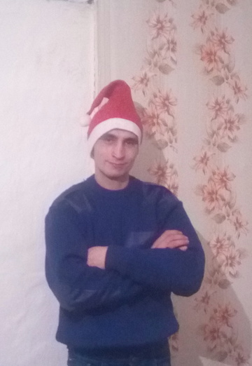 My photo - Valentin, 35 from Syktyvkar (@valentin23185)