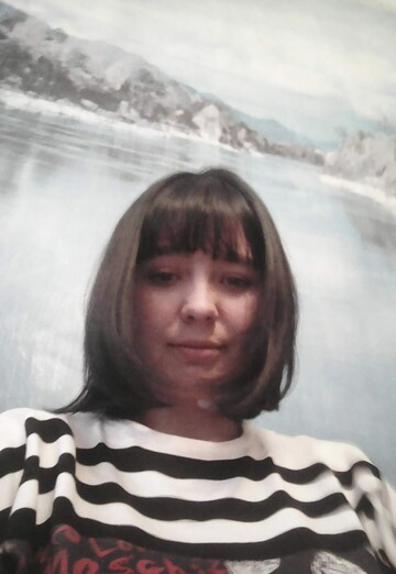 My photo - Nataliya, 33 from Ulan-Ude (@nataliya46916)