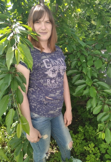 Моя фотография - юлия, 36 из Валуйки (@uliya208209)