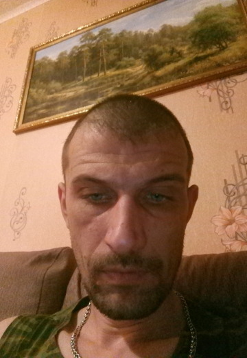 Моя фотография - Александр, 42 из Иваново (@aleksandr792340)