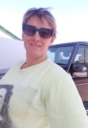 My photo - Olga, 44 from Mineralnye Vody (@olga439635)