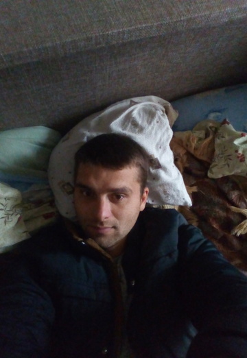 Моя фотография - Constantin Badicico, 33 из Кишинёв (@constantinbadicico)