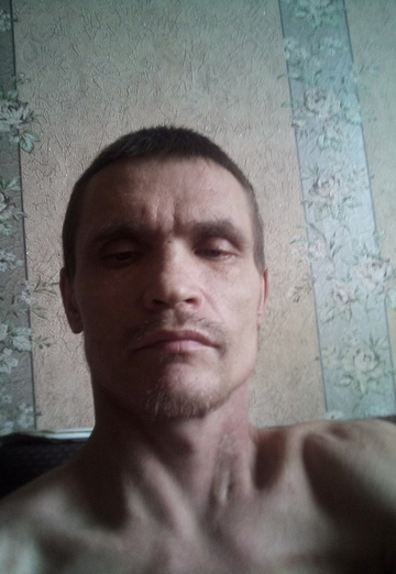 Моя фотография - Николай Симкачев, 43 из Красноярск (@nikolaysimkachev)