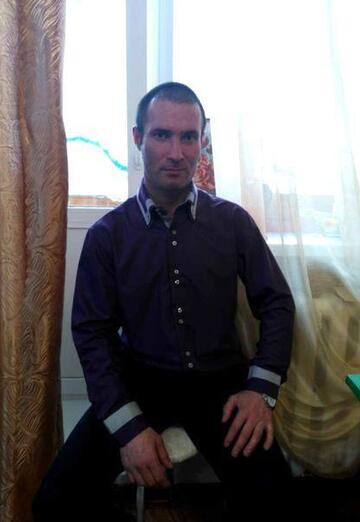 My photo - Ruslan, 39 from Yekaterinburg (@ruslan209783)