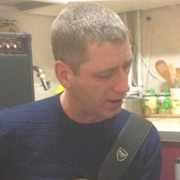 Андрей, 47, Новомосковск