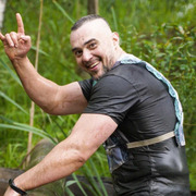 denis, 44, Москва