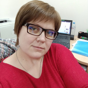 Екатерина, 40, Балашиха