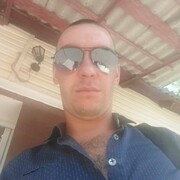 алексей, 32, Беркакит