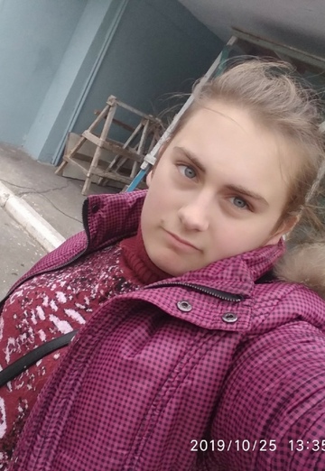 Ma photo - Abramova Anatchtasiia, 20 de Donetsk (@abramovaanachtasiya)