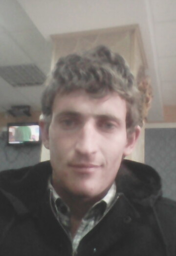 Моя фотография - Владимир, 33 из Максатиха (@vladimir108795)