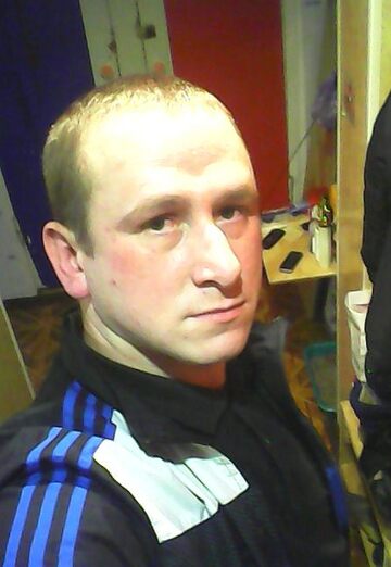 My photo - Sergey, 35 from Rzhev (@sergey396945)