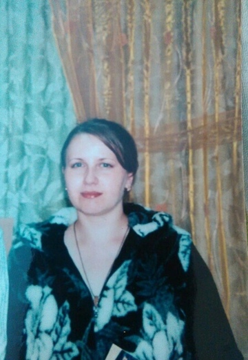 Моя фотография - Наташа, 42 из Днепр (@natasha46911)