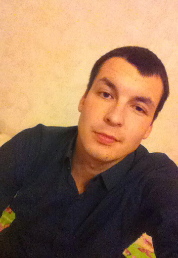 My photo - valdemar, 29 from Dubna (@valdemar1125)