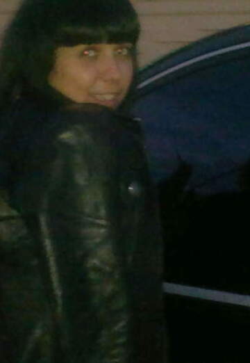 My photo - Kseniya, 51 from Vostochny (@kseniya41204)