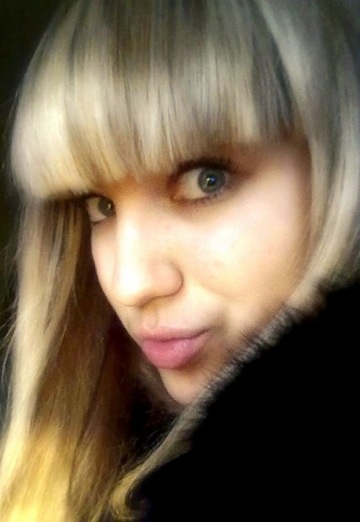 Viktorya (@viktorya15) — my photo № 1