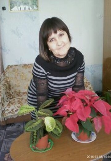 My photo - Rimma, 45 from Akbulak (@rimma3463)