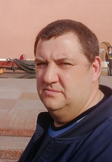 My photo - Vasiliy, 54 from Ivanteyevka (@vasiliy85191)