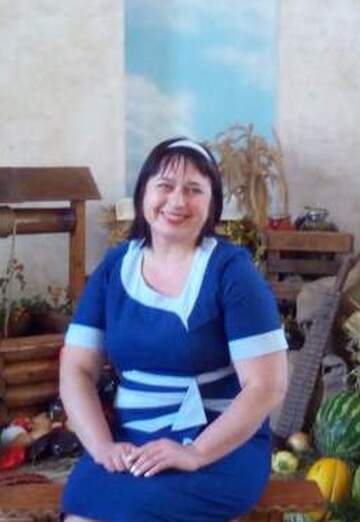 My photo - Natasha, 49 from Donetsk (@natasha68136)