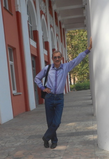 My photo - Valentin, 58 from Elektrostal (@valentin30982)