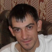 Александр, 36, Черепаново