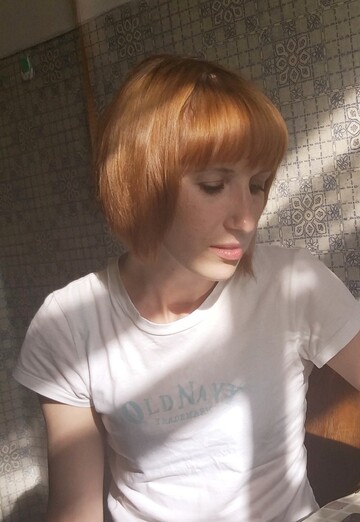 Моя фотография - Мария, 35 из Воронеж (@mariya157814)