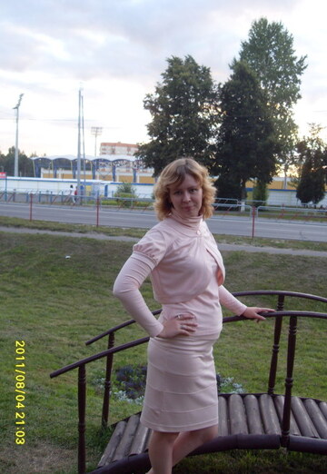 Svetlana (@svetik411) — my photo № 1