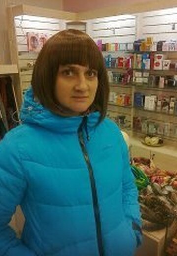My photo - Marina, 46 from Yuzhnouralsk (@marina64683)