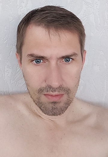 My photo - Sergey, 43 from Kharkiv (@sergey1053906)