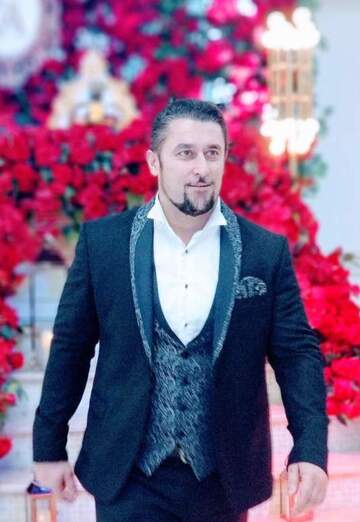 My photo - Suleyman, 44 from Baku (@suleyman615)