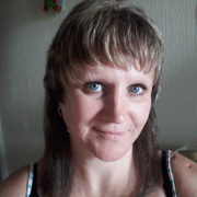 Лия, 42, Екатеринбург