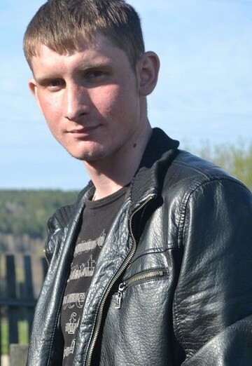 Моя фотография - иван, 31 из Новосибирск (@ivan170456)