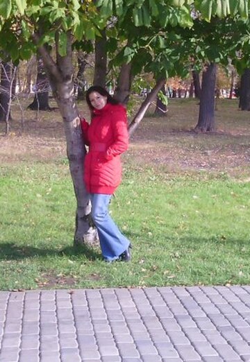 Моя фотография - Екатерина, 40 из Самара (@ekaterina116208)
