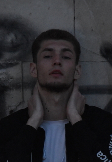 My photo - Ilya, 23 from Kryzhopil (@ilya128952)
