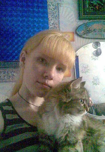 My photo - Svetlana, 33 from Astana (@svetlana12758)