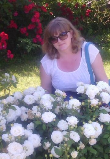 My photo - Olga, 37 from Cherkasy (@olga76862)