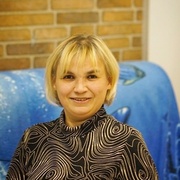 Марина, 47, Октябрьский