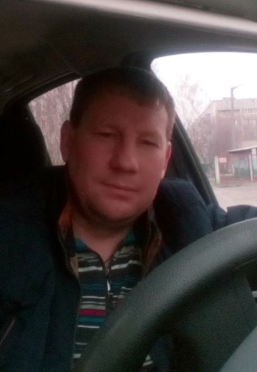 My photo - Viktor, 42 from Petropavlovsk-Kamchatsky (@viktor192675)