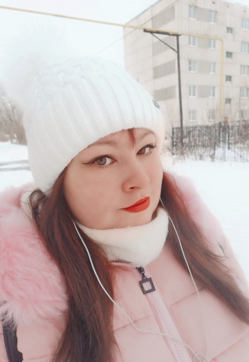 My photo - Oksana, 37 from Bryansk (@oksana100600)
