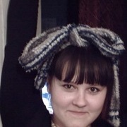 Алина, 32, Ачинск