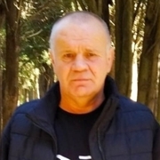 Viktor Fedorov 56 Alushta