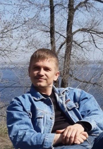 My photo - Vitaliy, 39 from Volgograd (@vitaliy158900)