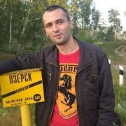 Сергей, 44, Озерск
