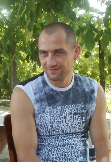 My photo - konstantin, 44 from Golaya Pristan (@konstantin110028)