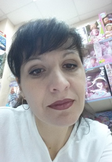 Моя фотография - Кристина, 41 из Тирасполь (@kristina51809)