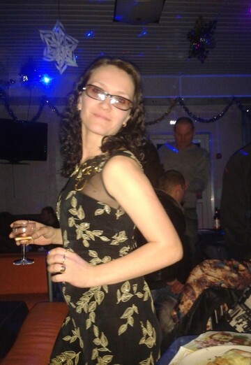 Mein Foto - Marija, 38 aus Lyskowo (@mariya90560)