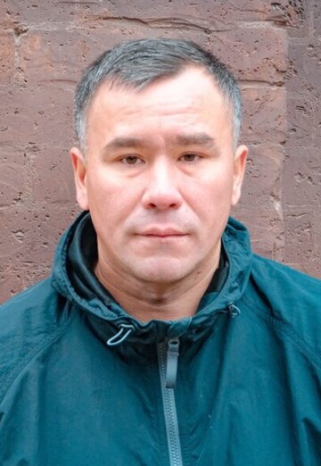 My photo - Viktor, 48 from Reutov (@viktor293154)