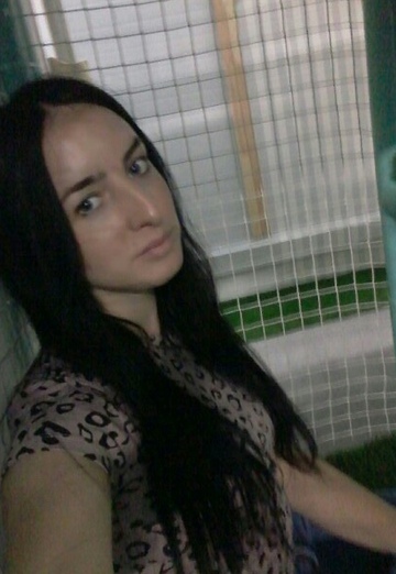 Моя фотографія - аленка, 31 з Кострома (@alenka12731)