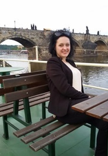 Моя фотографія - Женя, 36 з Прага (@jenya52677)