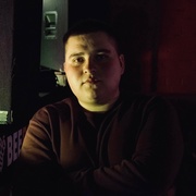 Алексей, 25, Самара