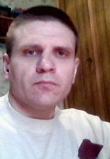 My photo - Valeriy, 48 from Zhigulyevsk (@valeriy79229)